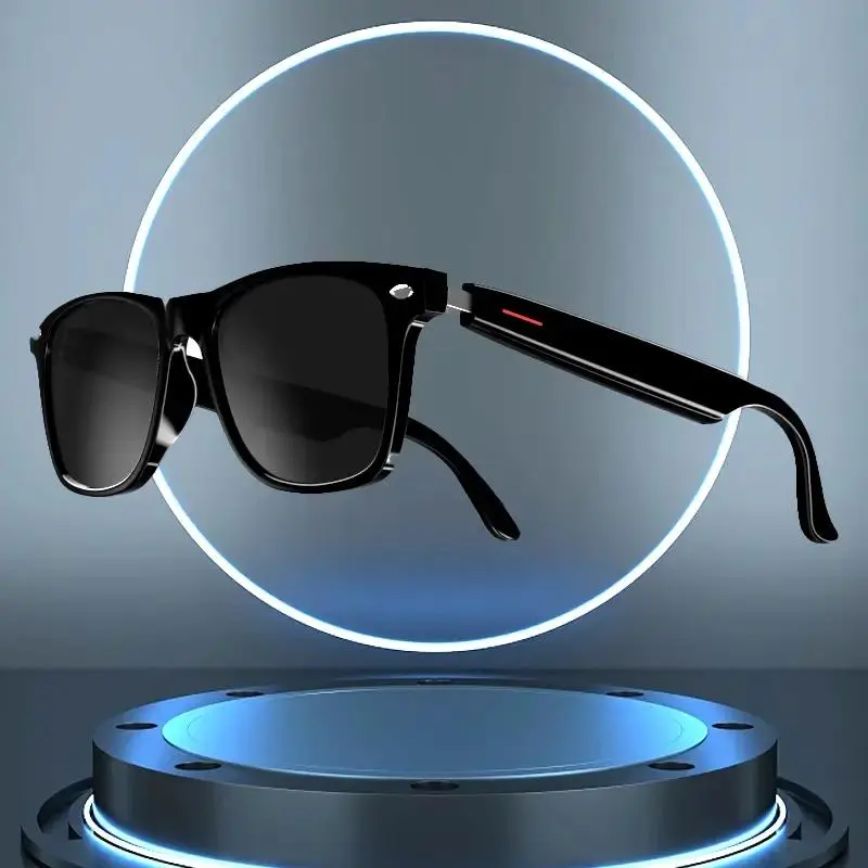 Smart Glasses