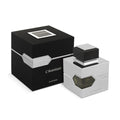 Al Haramain LAventure - Cologne for Men - Long Lasting Perfume for Men - Arabian Perfume - Mens Cologne - Amber Perfume with Bergamot - 3.3 oz